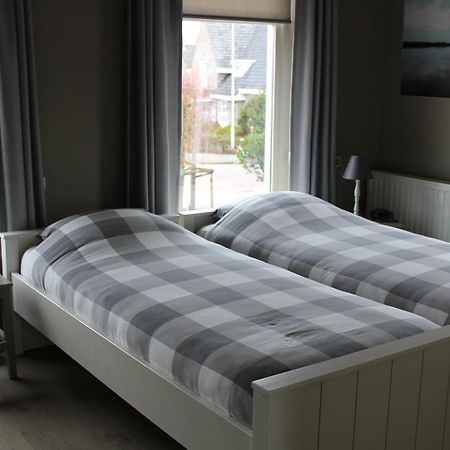 Hotel Restaurant Wad Oars Anjum 외부 사진