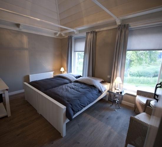 Hotel Restaurant Wad Oars Anjum 객실 사진