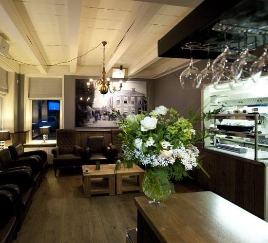 Hotel Restaurant Wad Oars Anjum 외부 사진
